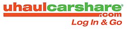 บริการเช่ารถยนต์ Uhaul