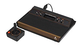 วิกฤตอุตสาหกรรมวิดีโอเกมปี 1983