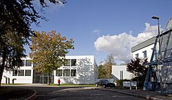 สถาบัน Fraunhofer ด้านกลศาสตร์ของวัสดุ