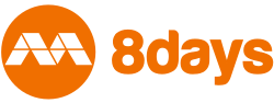 8 วัน