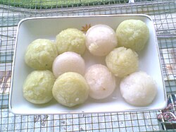 บánh bò
