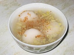 Chè trôi nước