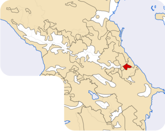 Tabasaran language