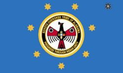 ชนเผ่า Echota Cherokee แห่งอลาบามา