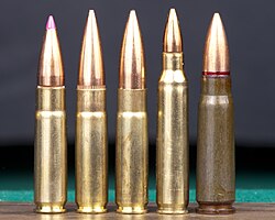 .300 AAC แบล็คเอาท์