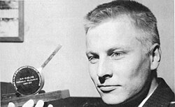 Juhani Wahlsten