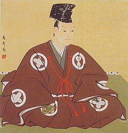 อาซาโนะ นากาโนริ