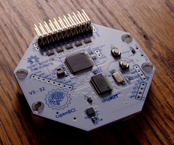 OpenBCI