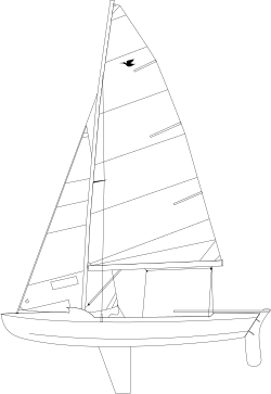 Snipe (dinghy)