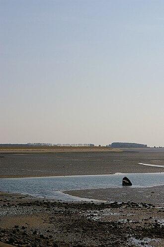 Oosterschelde National Park