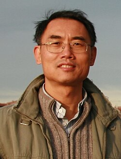 เฉียงหยาง