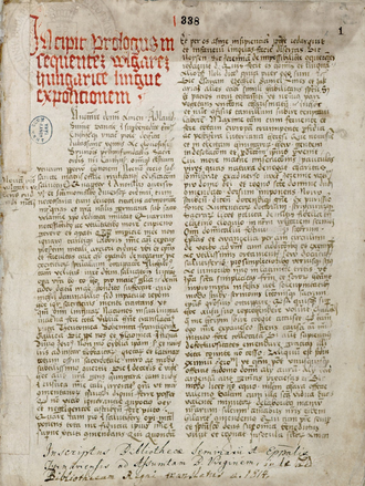 Érdy-codex