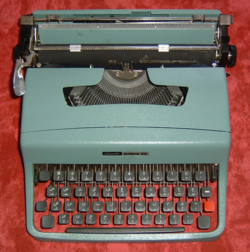 แป้นพิมพ์ภาษาอาหรับ