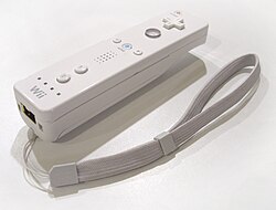 รีโมท Wii