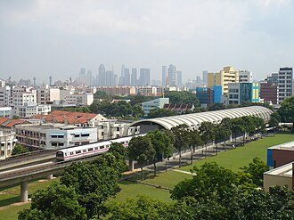 สถานีรถไฟฟ้า MRT อัลจูนีด
