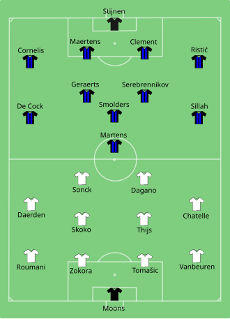 ซูเปอร์คัพเบลเยียม ปี 2002