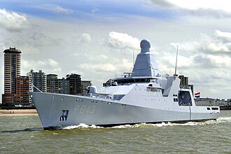 HNLMS Groningen (P843)