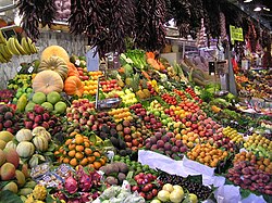 ประวัติศาสตร์การตลาด
