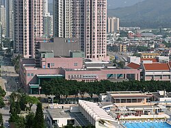 โรงละครหยวนหลง