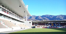 Estádio do Marítimo
