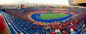 2025–26 CAF Confederation Cup