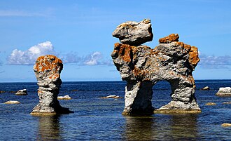 ราวค์