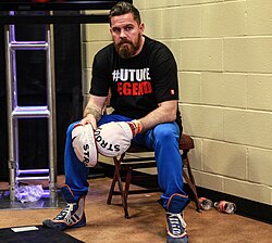 Jason Strout