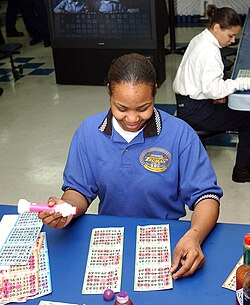 Bingo (American version)