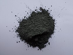Nickel(III) oxide