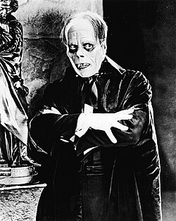 เอริค ( จากเรื่อง The Phantom of the Opera )