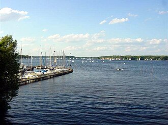 Großer Wannsee