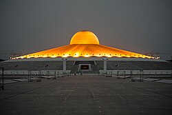 วัดพระธรรมกาย