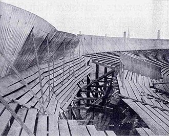 เหตุการณ์ภัยพิบัติที่สนามไอบร็อกซ์ในปี 1902