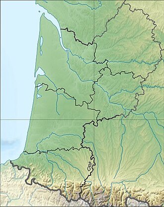 War of Saint-Sardos