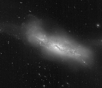 NGC 3448