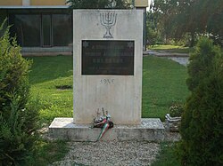 Kunmadaras pogrom