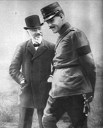 ความแตกแยกในระดับชาติ