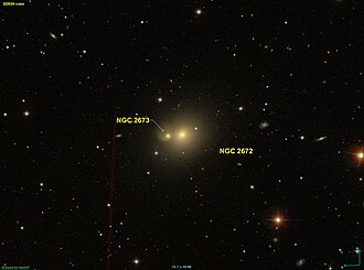 NGC 2672