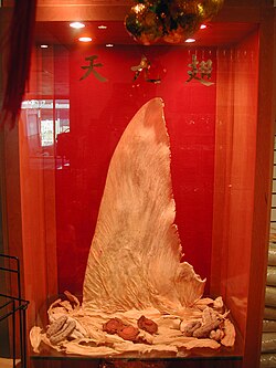 อาหารทะเลเลิศรสสี่อย่าง