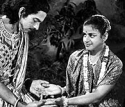 GN Balasubramaniam