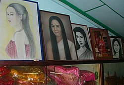 แม่นาคพระโขนง