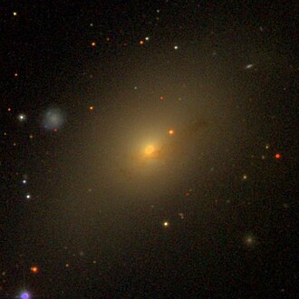 NGC 2911