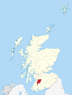 คัมโนคและหุบเขาดูน
