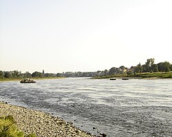 เรือเฟอร์รี่ Laubegast Niederpoyritz
