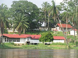 โรงพยาบาลอัลเบิร์ต ชไวเซอร์