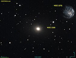 NGC 2300