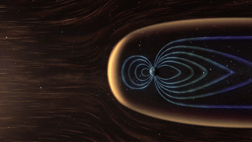 Solar wind