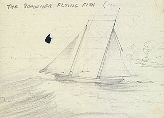 เรือ USS Flying Fish (1838)