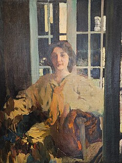 เมอร์เซเดส เดอ กอร์โดบา (1908)