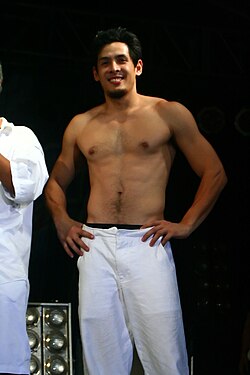 ภาพของคริสเตียน วาสเกซ